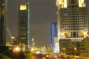 Fall in love with Shanghai's Backyard： Enjoy unique natural experiences and warm moments.