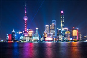 健康危机与失业率：上海的应对策略