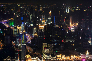 水资源管理在上海农业中的重要性