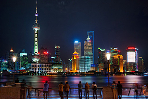 跨界创新：上海研发投资的新机遇