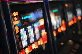 Slot Game Online